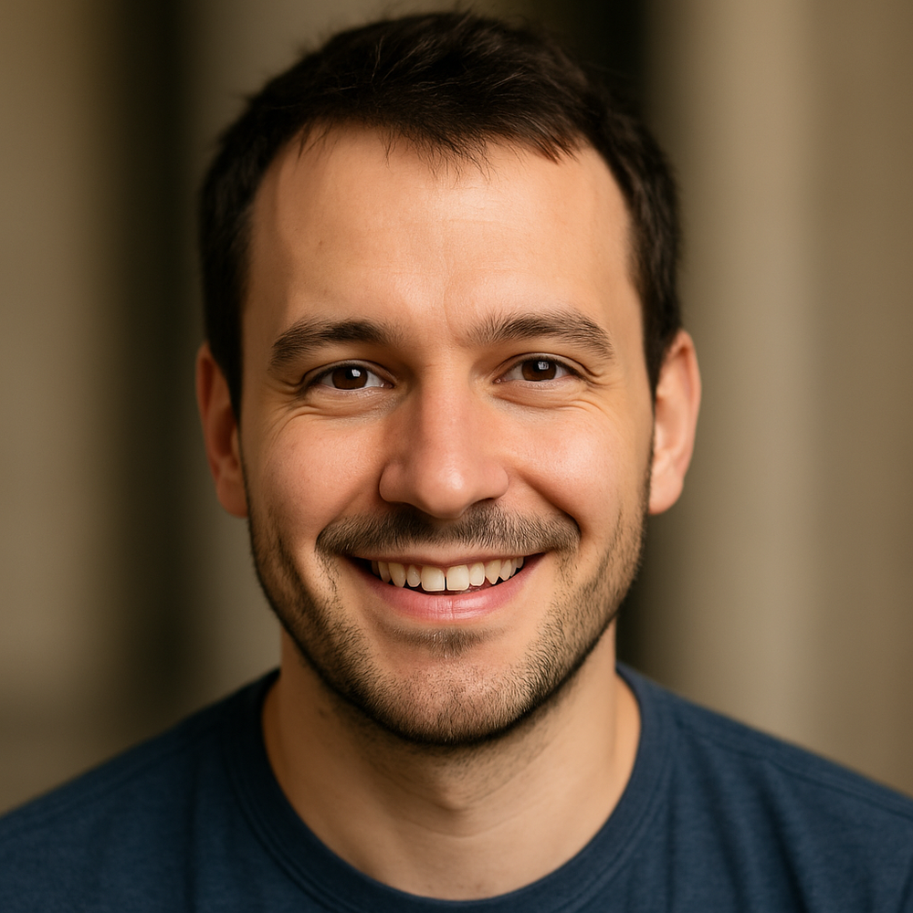 Amir Khudoyberdiyev
