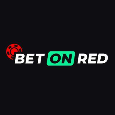 BetOnRed casino logo