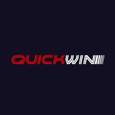 QuickWin casino logo
