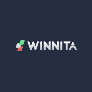 Winnita casino logo
